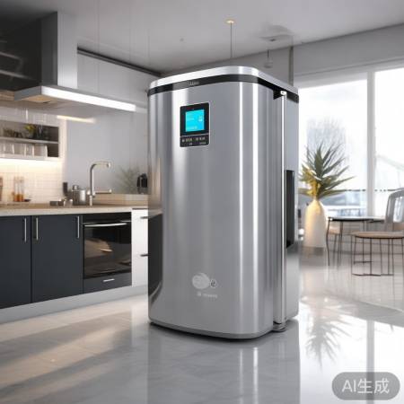 万和D40EP212T：节能省