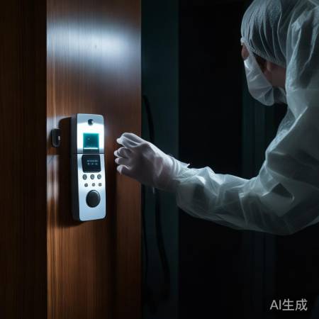 断电关锁，安全第一！