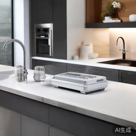 品牌餐具消毒柜：价格高，品质有