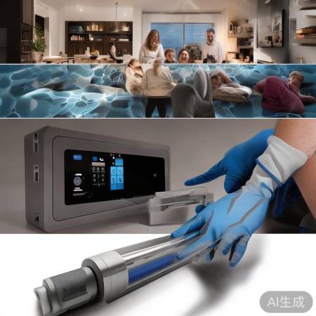 智能家居风起，保险柜膨胀螺栓成