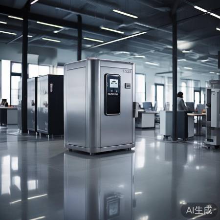 国内领航智能保险柜，品质卓越。