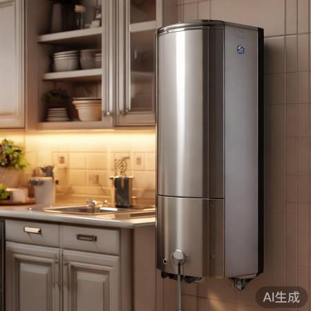 热水器宜装厨房或卫生间，方便上