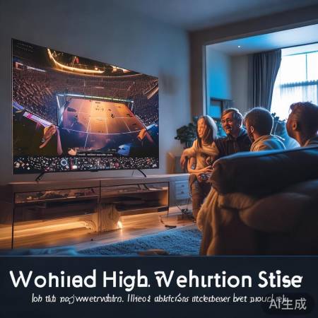 揭秘电视选购，选对参数买好电视