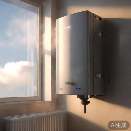 燃气壁挂炉:高效环保供暖神器