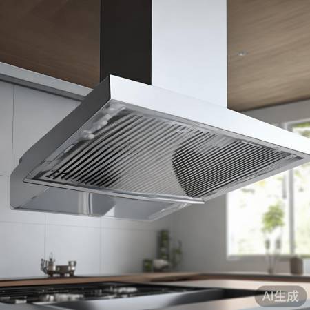 新型滤网，油烟无忧，过滤更彻底