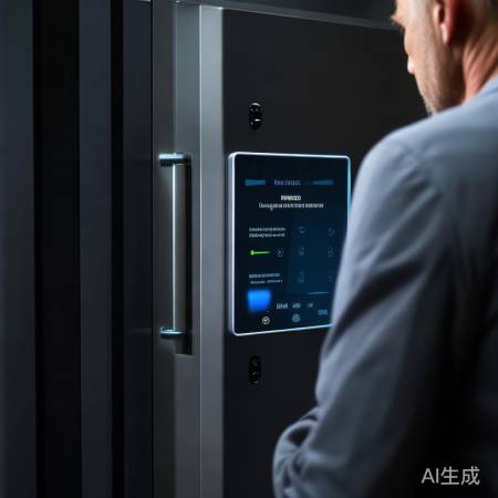 重设密码，确认后锁柜完成。