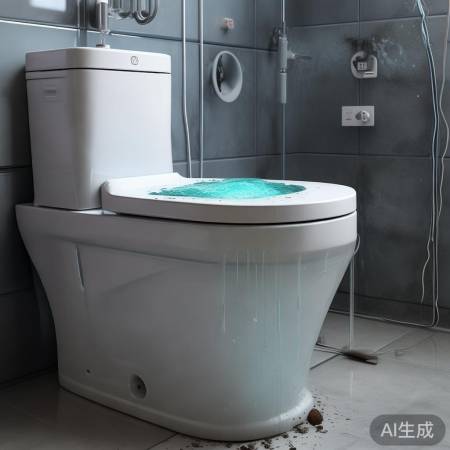 智能马桶吸力小原因分析图