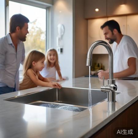 Eco模式水温宜调，舒适度至上