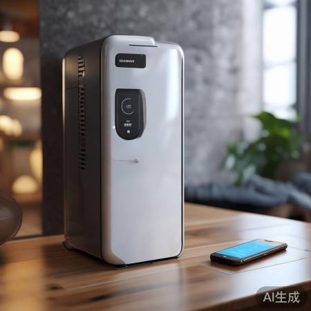 壁挂炉智控升级，节能便捷触手可