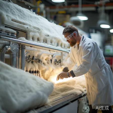 毛毡覆盖空气能系统使用要点