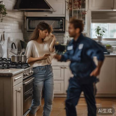 松下维修，燃气灶快修，上门急速