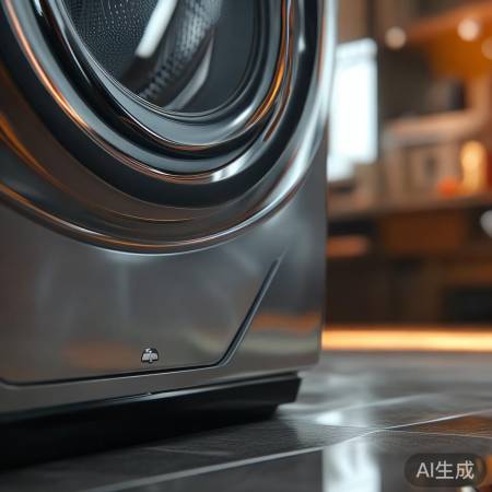 贝尔洗衣机排污口位置详解