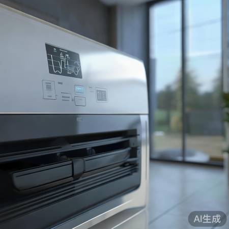 变频技术，节能秘密武器