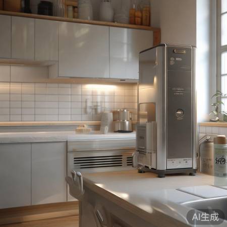 立式消毒柜非必选，空间预算宜权