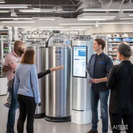 燃气热水器营销秘籍大揭秘