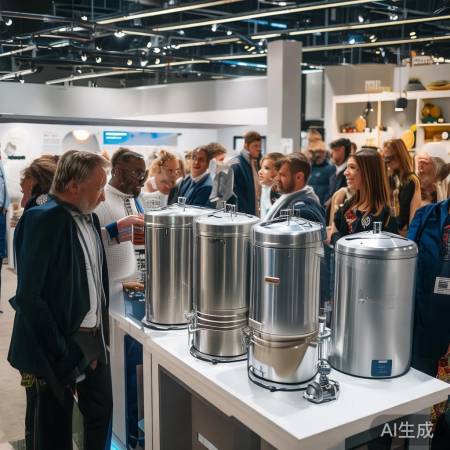 跨界合作，扩大燃气热水器市场影