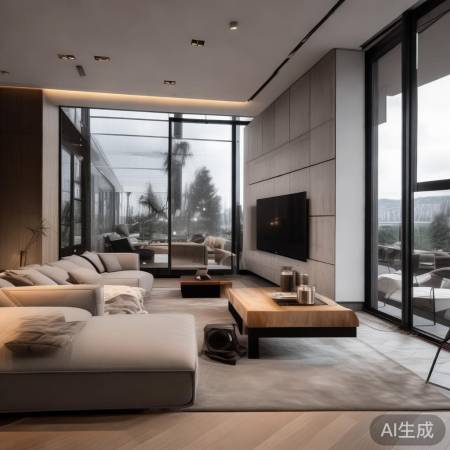 “美的变频空调，制冷稳定均匀，