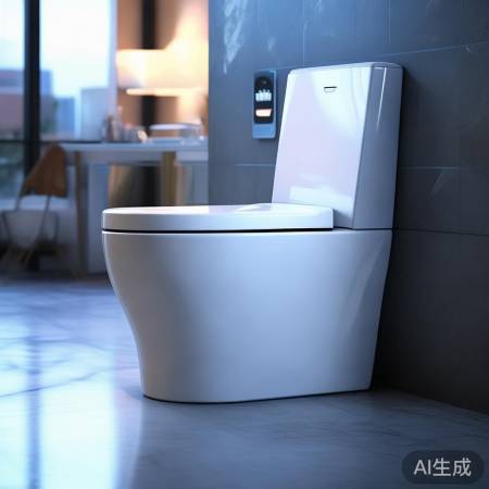 栾川智能马桶：品质生活新宠