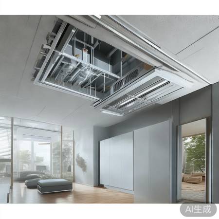 通风空调工程，家居舒适与安全保