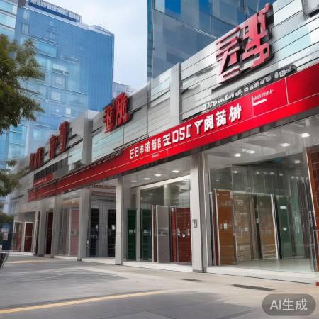 雁峰区防盗门库房，库存丰富，售