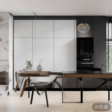 美菱消毒柜302，守护家人健康