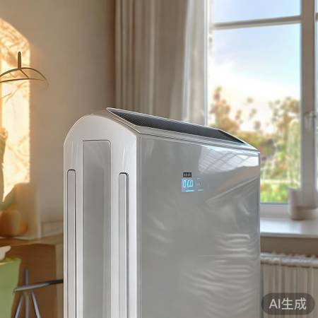 夏季通风降温，节能妙招。