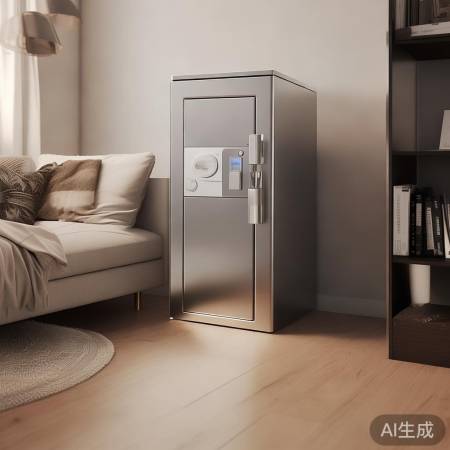 8020久旺保险柜，居家角落好