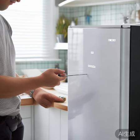 康佳冰箱电池更换，简单易学！