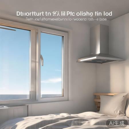 卧室油烟机通风需注意