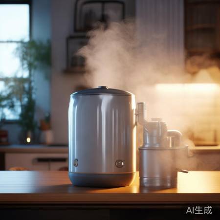 热水保温神器，外出归家温暖如初