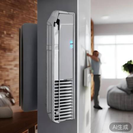 空调节能多因素，调温清洗助节能