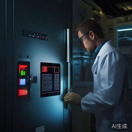 保险柜显示低压，电源电压不足需