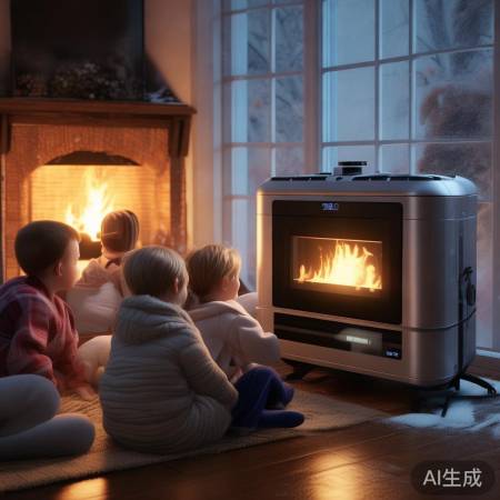 冬天热水耗气真相揭晓