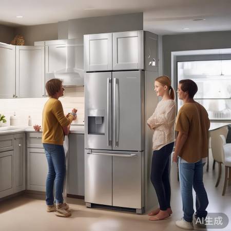 选高能效，省电又环保