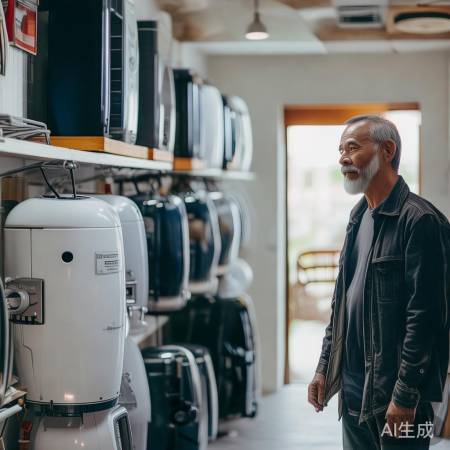 “自营热水器店，品质保障，轻松