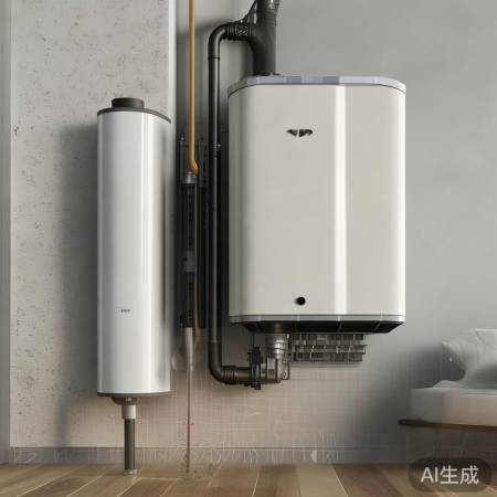 壁挂炉排气不畅，通风清理是关键