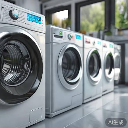 省电滚筒洗衣机，技巧分享！