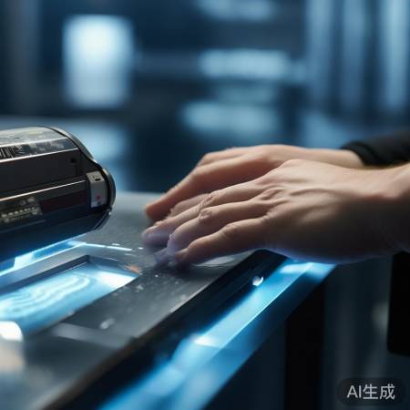 指纹录入错误，重试确保准确