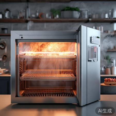 消毒柜高温杀菌，可煮菜？