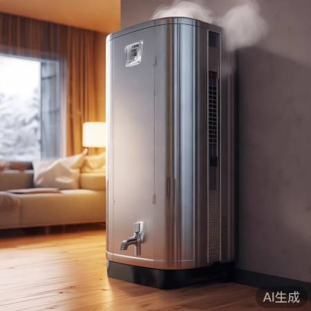 壁挂炉暖气，供暖热水两不误