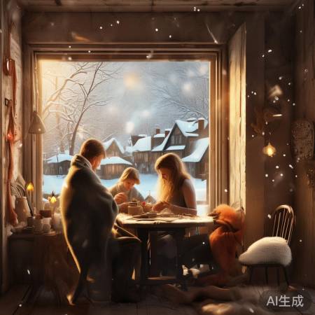 “调节温度小技巧分享”