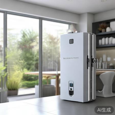 即热式热水器，节能环保神器