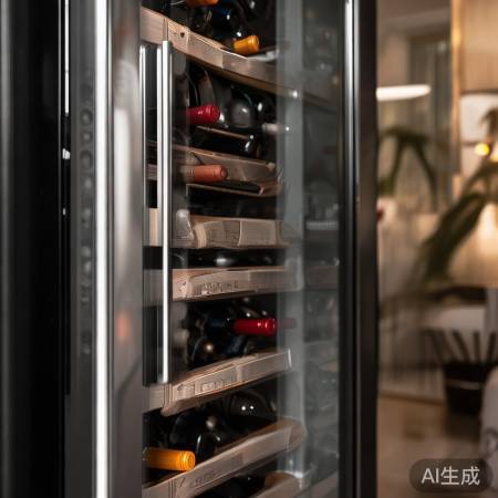 红酒柜检验标准流程解析