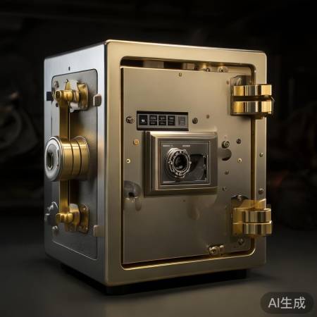 AIBO保险柜：安全防护，万无