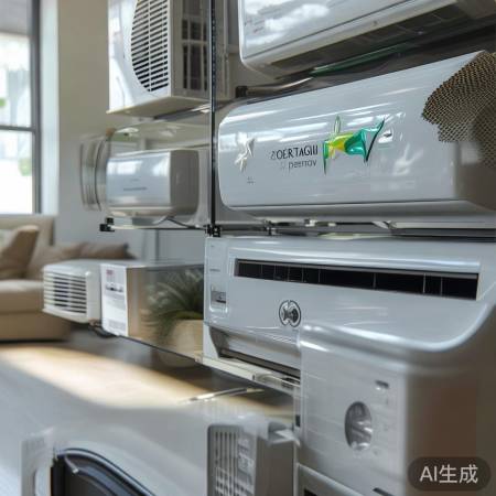 空调选型：需求定级能效选