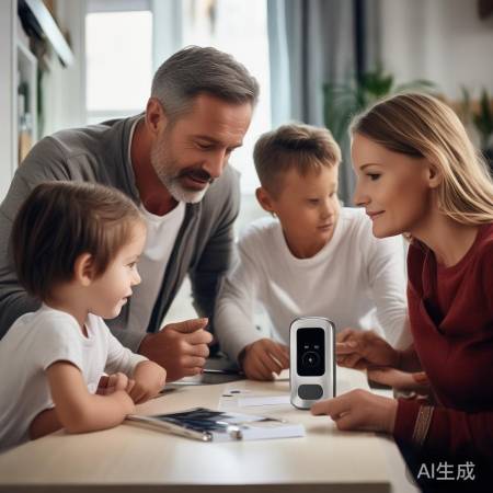 关注售后服务，保障智能锁无忧使