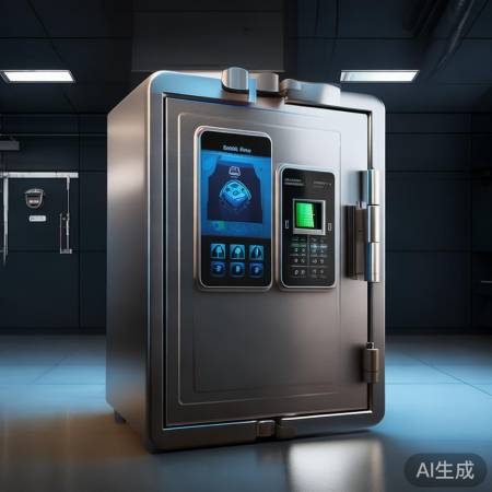 山东智能保险柜，安全防盗，技术