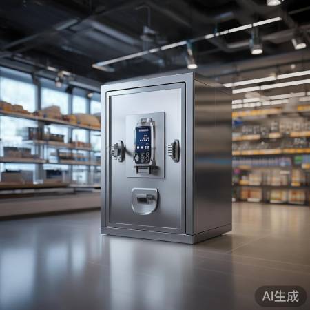 山东智能保险柜，品质卓越，价格