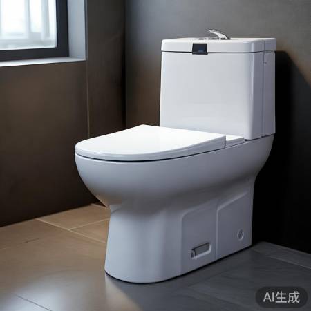 智能马桶保养：清洁、防潮、轻用