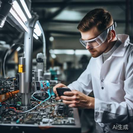 检查电路，测电阻，找故障。